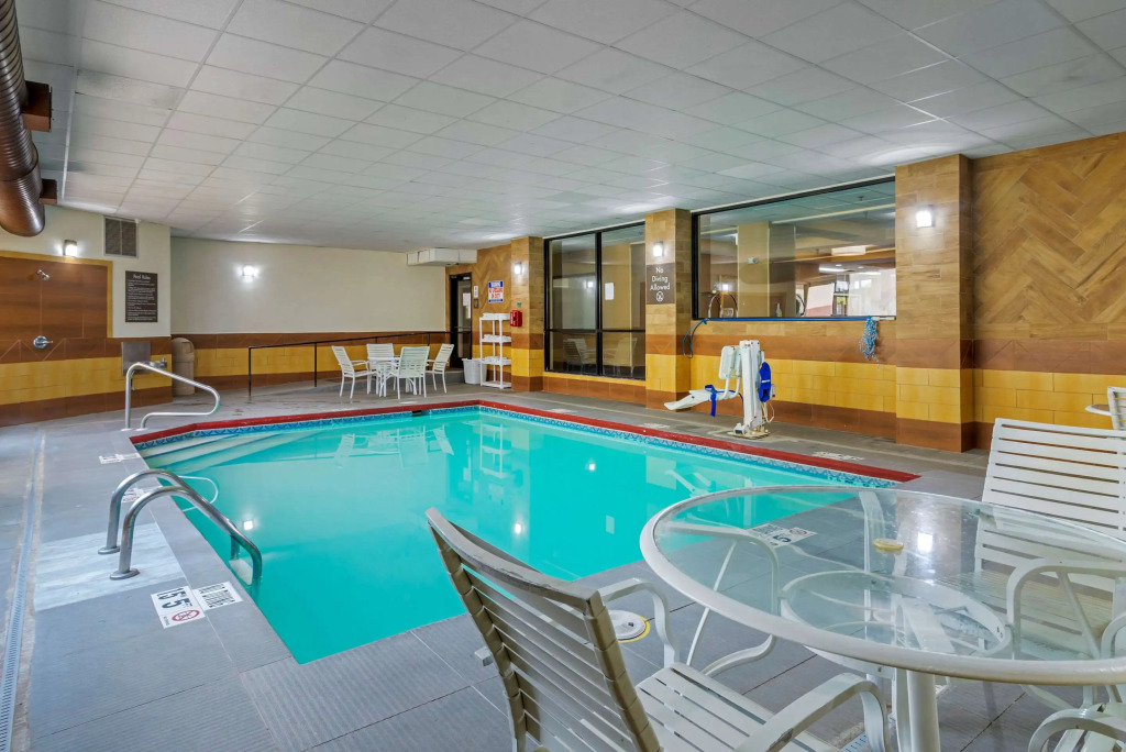 Comfort Inn Columbus near Fort Benning