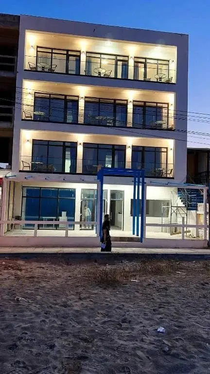 Vila Thassos