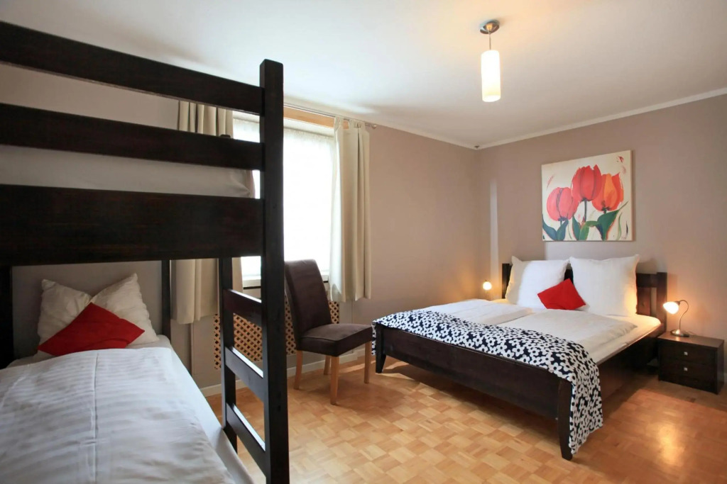 Apartment Alpine by Apartment Managers