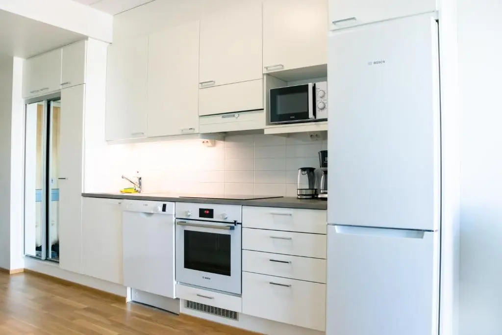City center brand new studio @2021