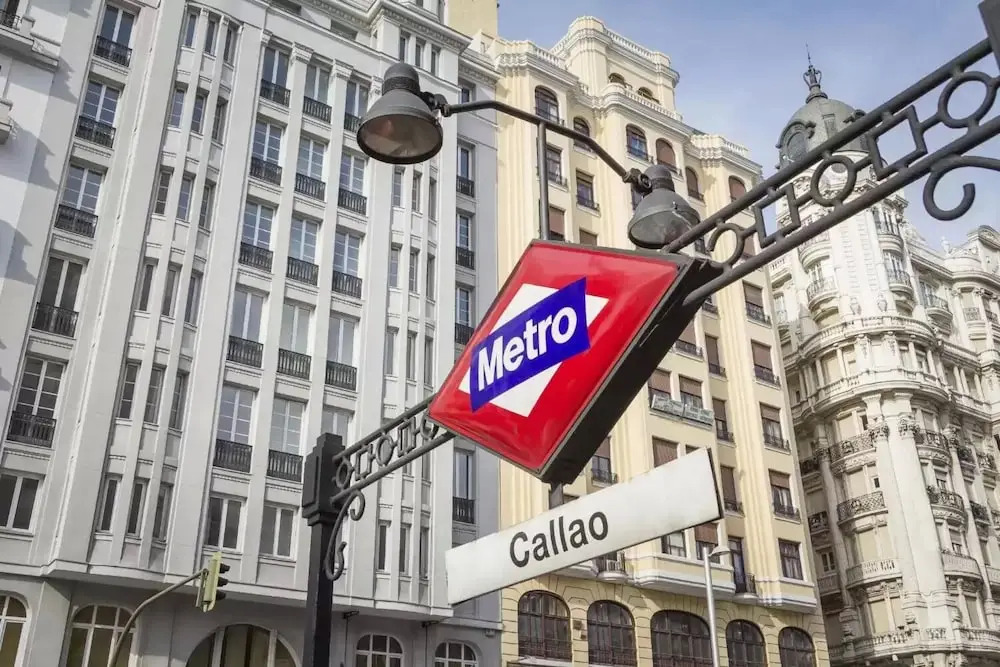 Chueca Iii