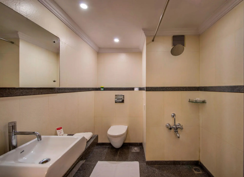 Lords Inn Vadodara
