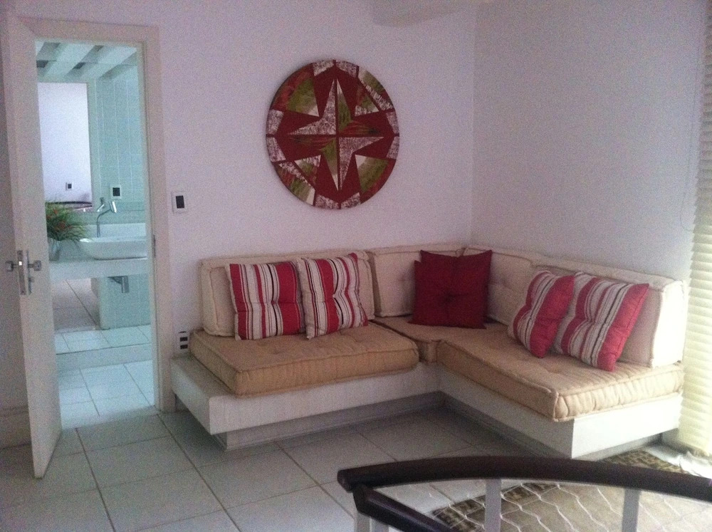 Aparthotel Penthouse Barra - BAR26