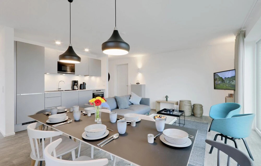 Amazing Apartment in Lembruch/dümmer See With 2 Bedrooms, Wifi and Indoor Swimming Pool