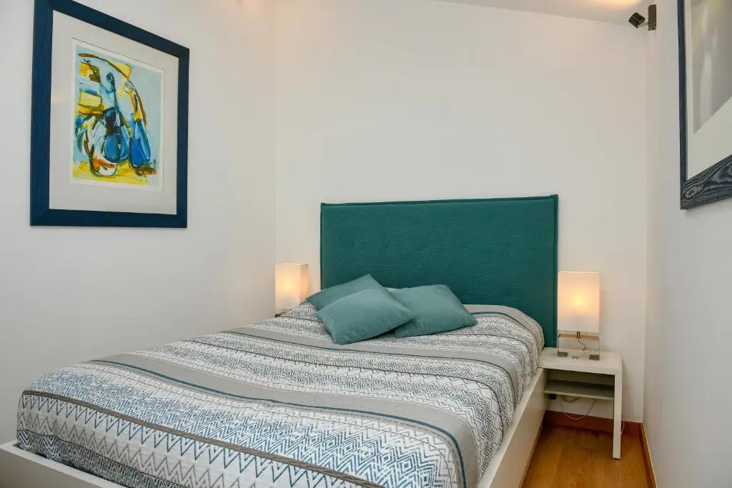 Apartamento Mar II