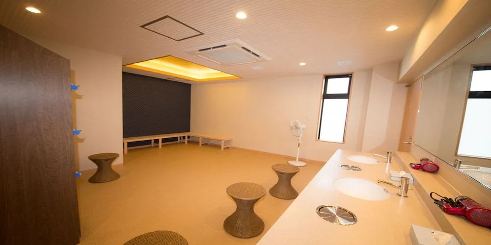 SAKURA SKY HOTEL KASHIWA