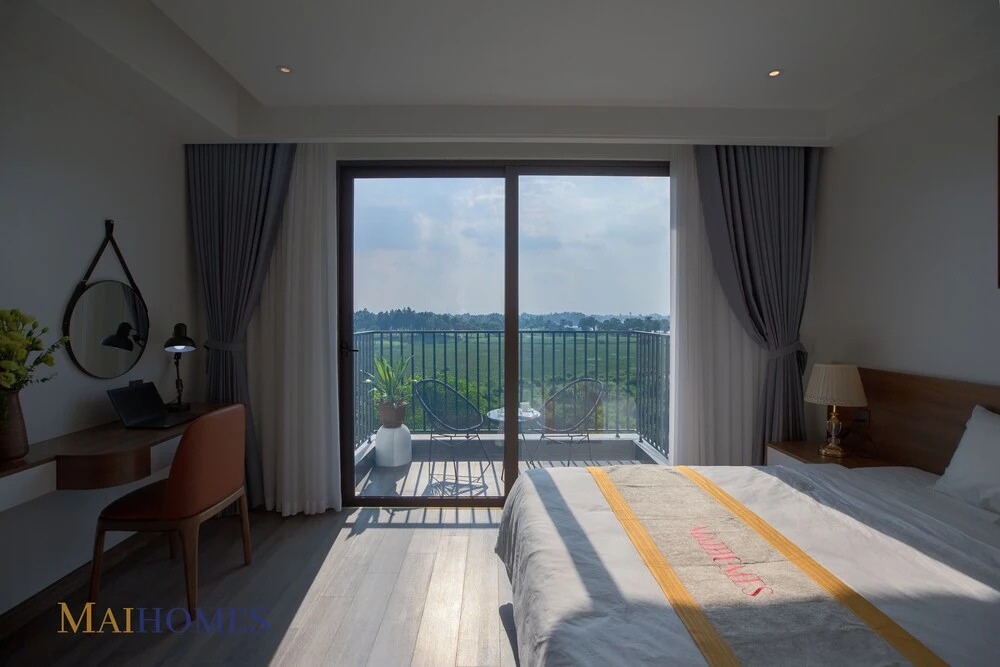 Maihomes hotel & Serviced Apartment