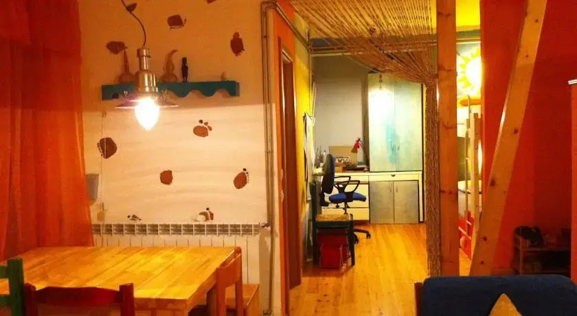Apartment Marea