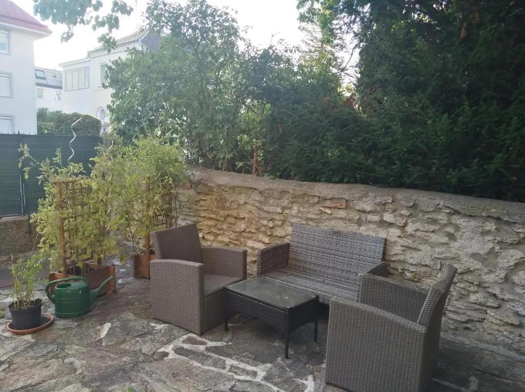 Appartment Lainz