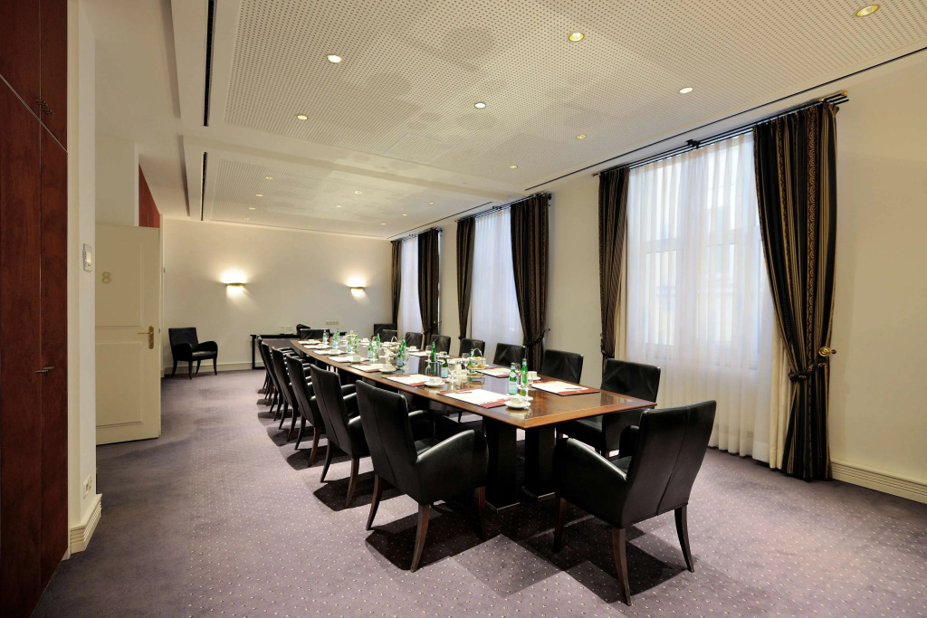 Kastens Hotel Luisenhof