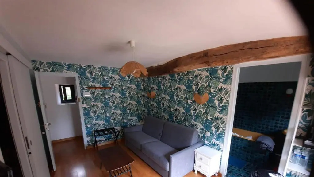 Gîte et Chambres dHôtes du Petit Moulin