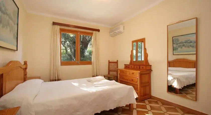 Villa Creus