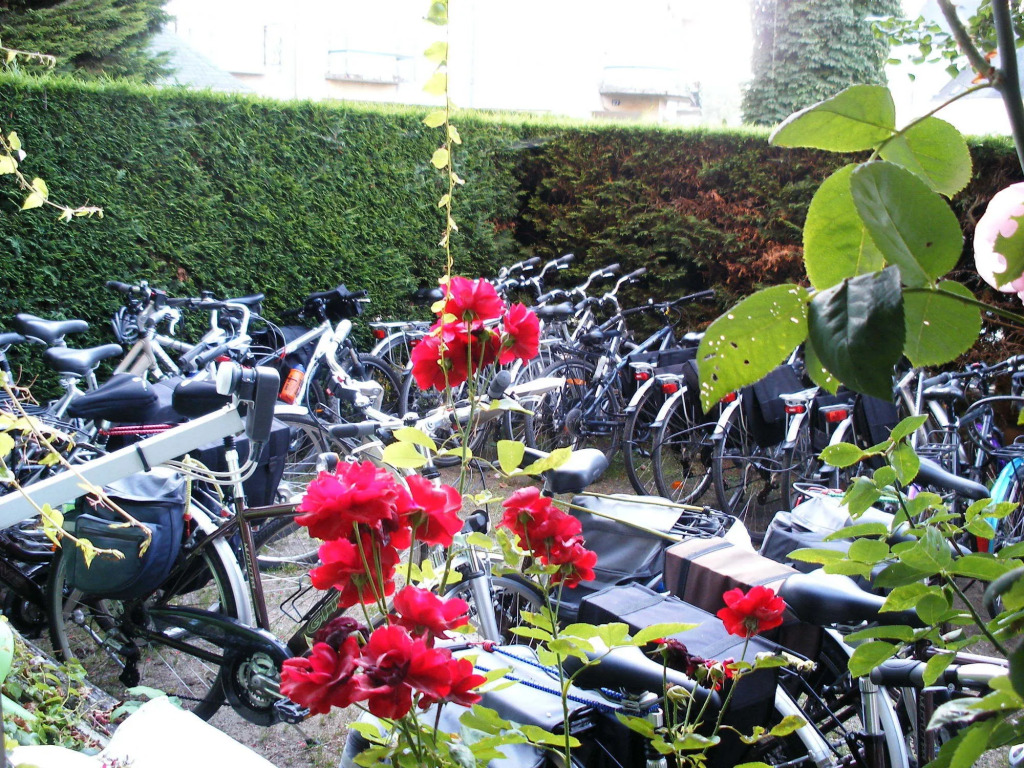Hotel Anne De Bretagne BLOIS