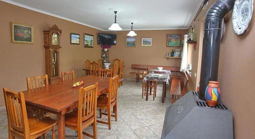 Casa Elena Turismo Rural