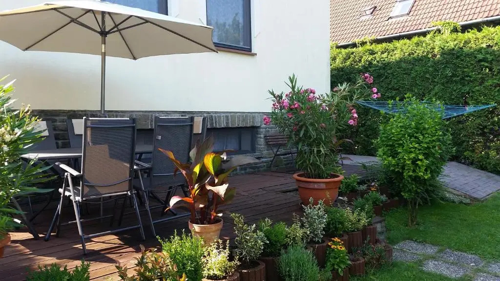 FaDóra Apartman