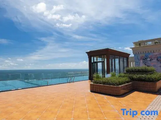 Sun Grand City Hillside Phú Quốc