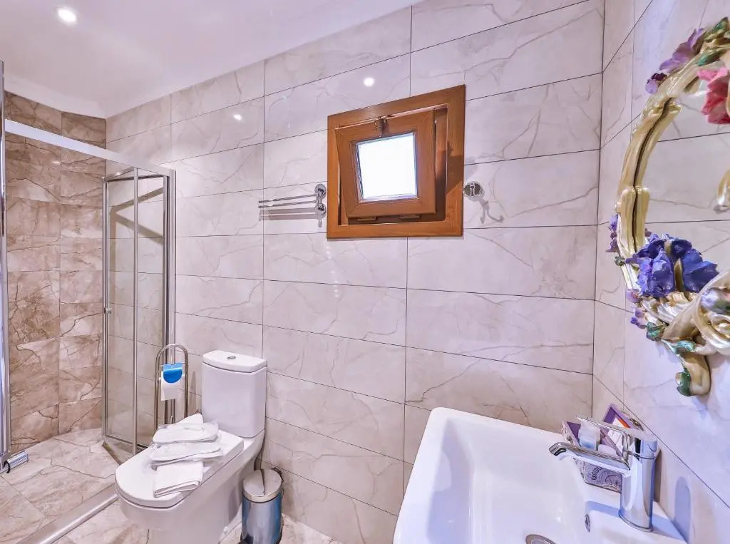 Ağva Park Mandalin Hotel - Adult Only
