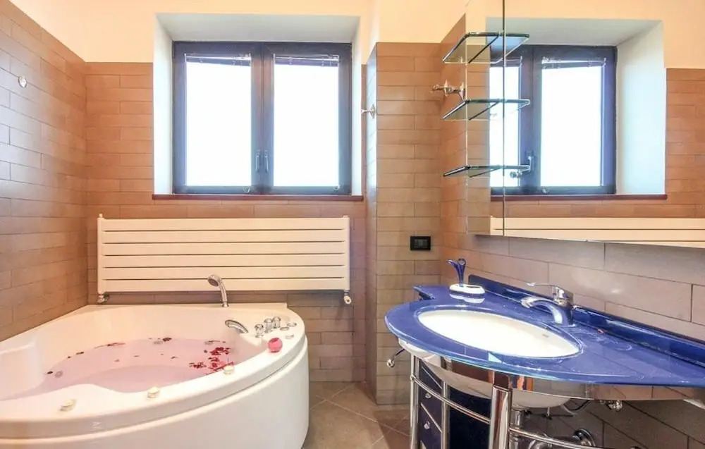 Villa Relax