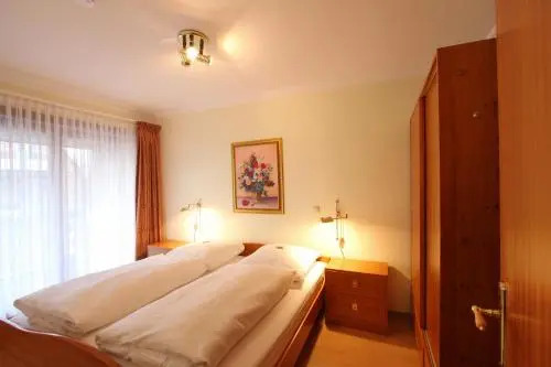 Dorfteich Residence App Jonas