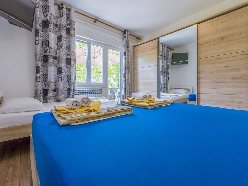 Apartment Zeljka
