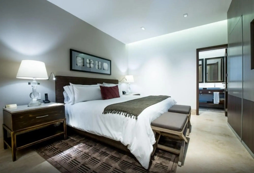 Square Small Luxury Hotel - Nuevo Consulado