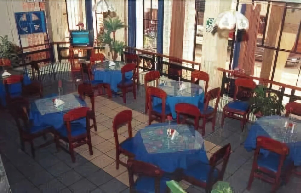Hotel Nilas