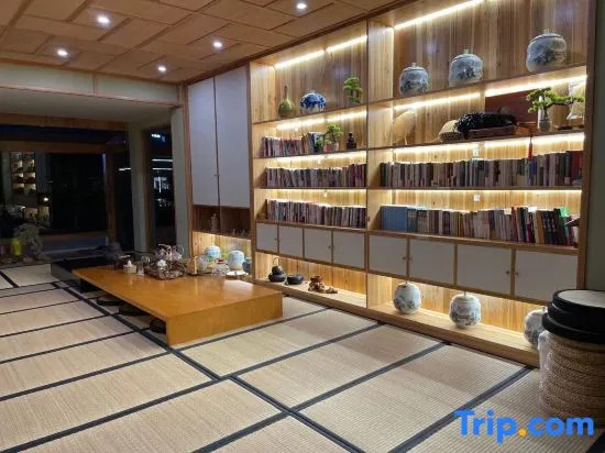 Jiangshan Garden Homestay