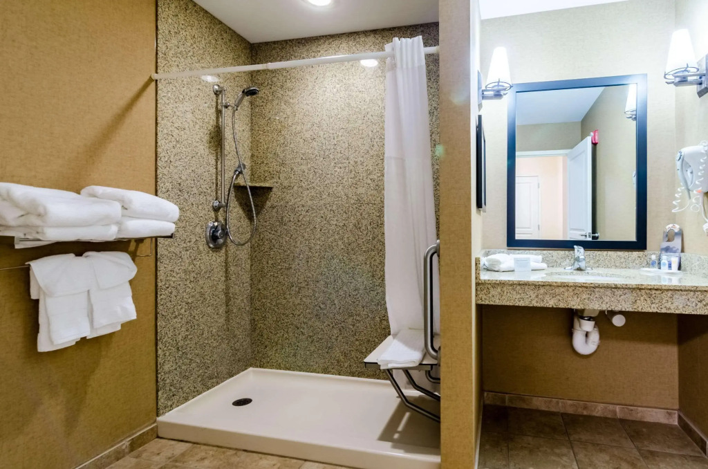 Comfort Suites Gothenburg South