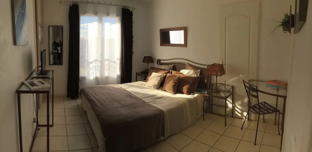 La Villa Clava