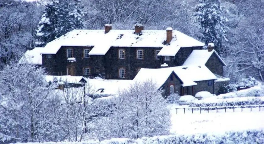 Brynafon Hotel