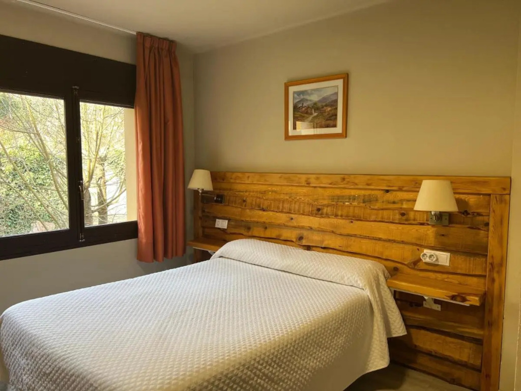 Hotel Joan Canejan