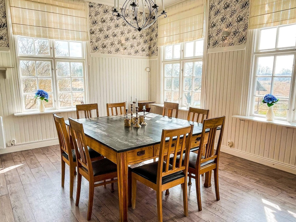 9 Person Holiday Home in Morlunda-by Traum
