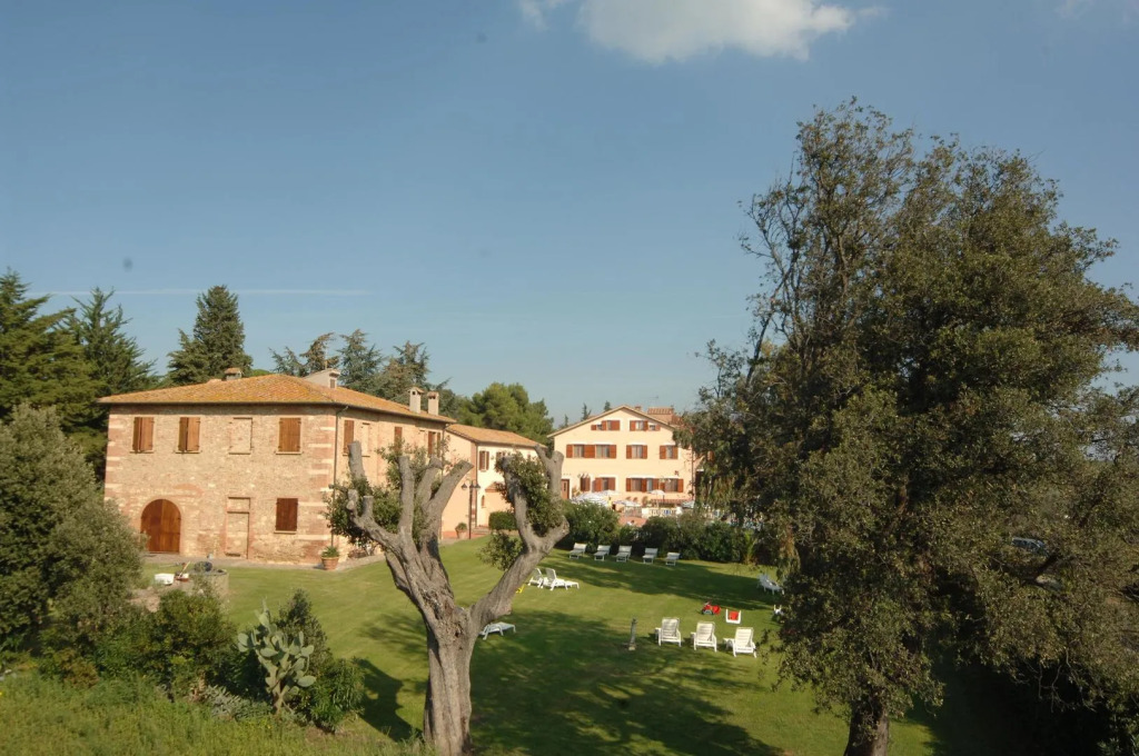 Tenuta Elisabetta