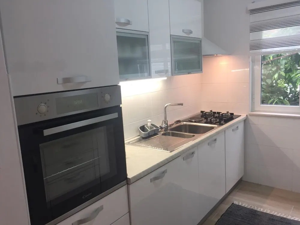 Apartment Ida