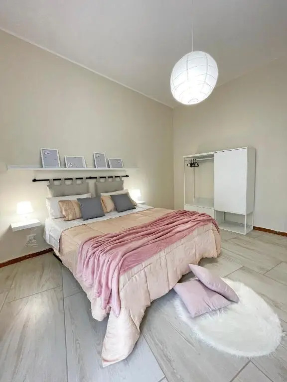 Diverso Apartment