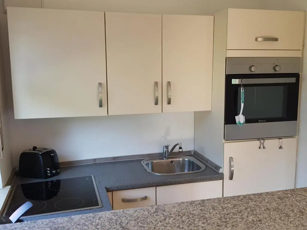 Ferienwohnung Fanny am See