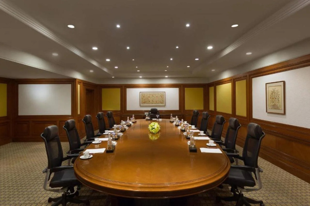 ITC Kakatiya, a Luxury Collection Hotel, Hyderabad