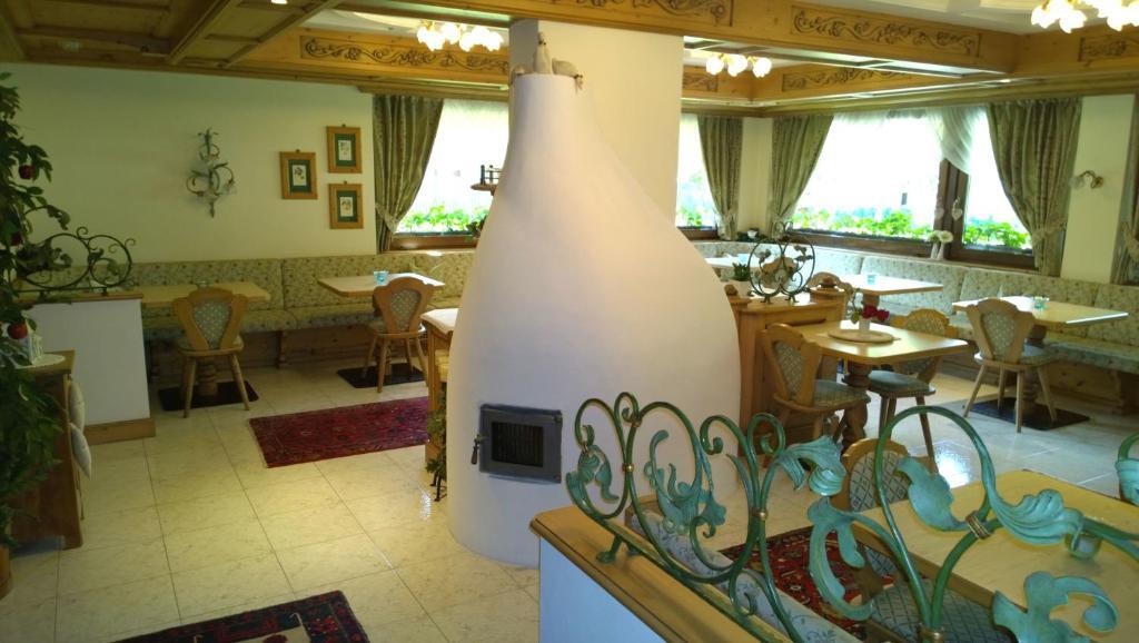 Chalet La Felce