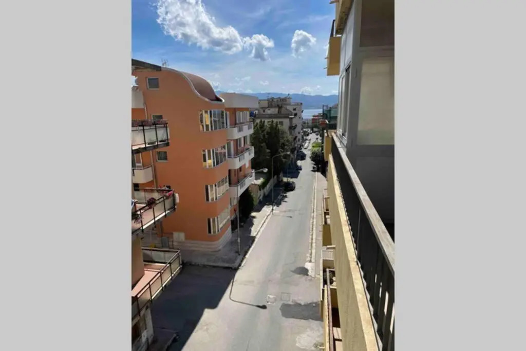 IL QUADRIFOGLIO intero appartamento centro città