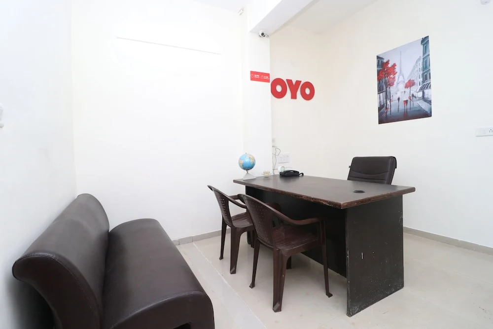 Ra Vista By OYO Rooms