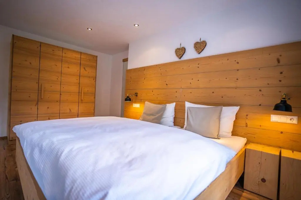 MINAROSO appartements am badeparadies