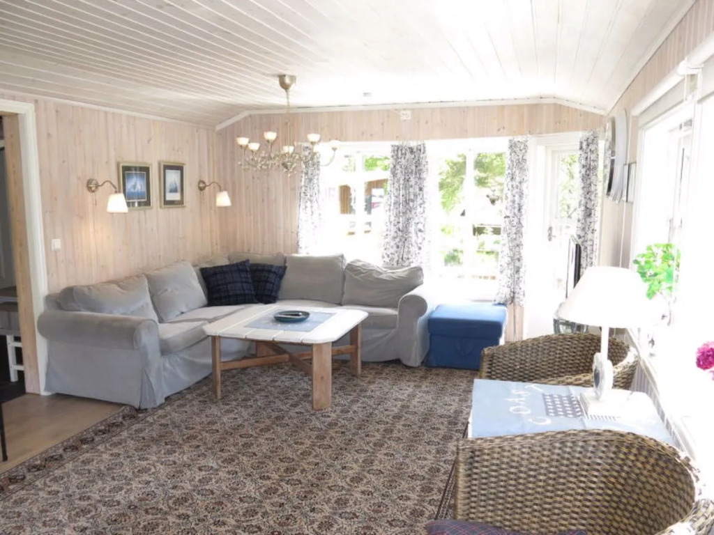 Holiday Home Solfridbu by Interhome