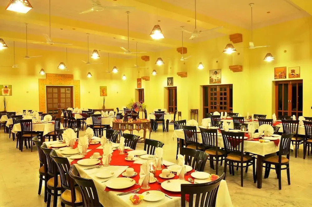 Mirvana Nature Resort And Camps