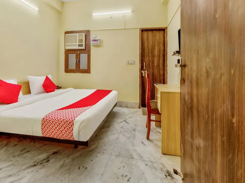 OYO Flagship 30703 Shahbad Extension Sector 17