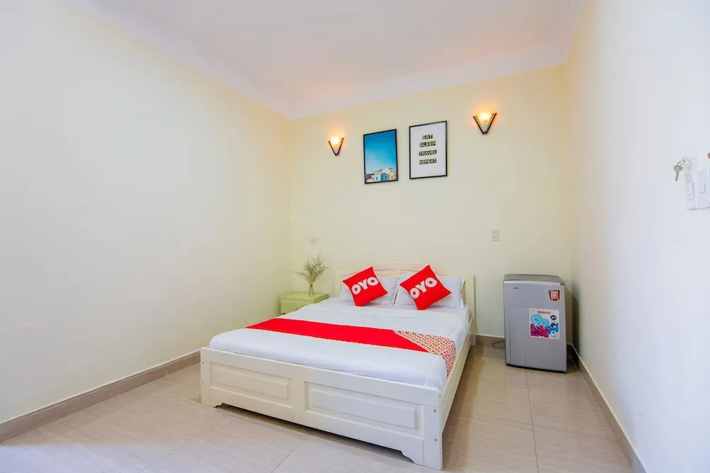 Hoàng Việt 2 Hotel