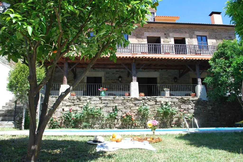 Casa de Mendiz