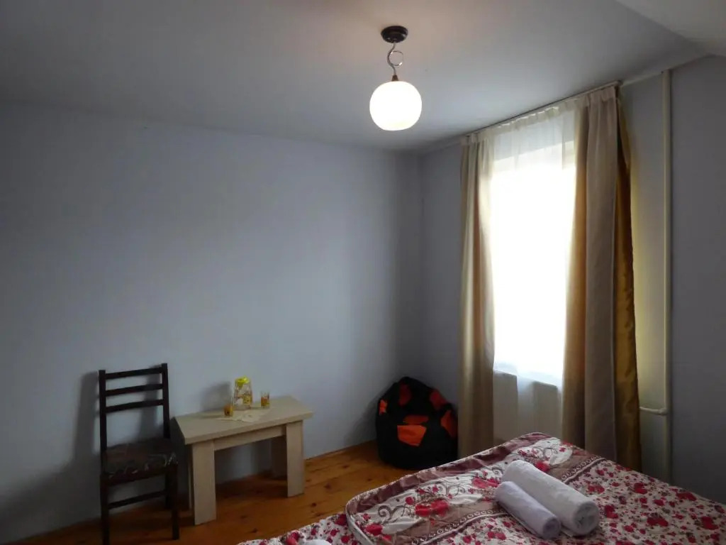 Anano Guest House