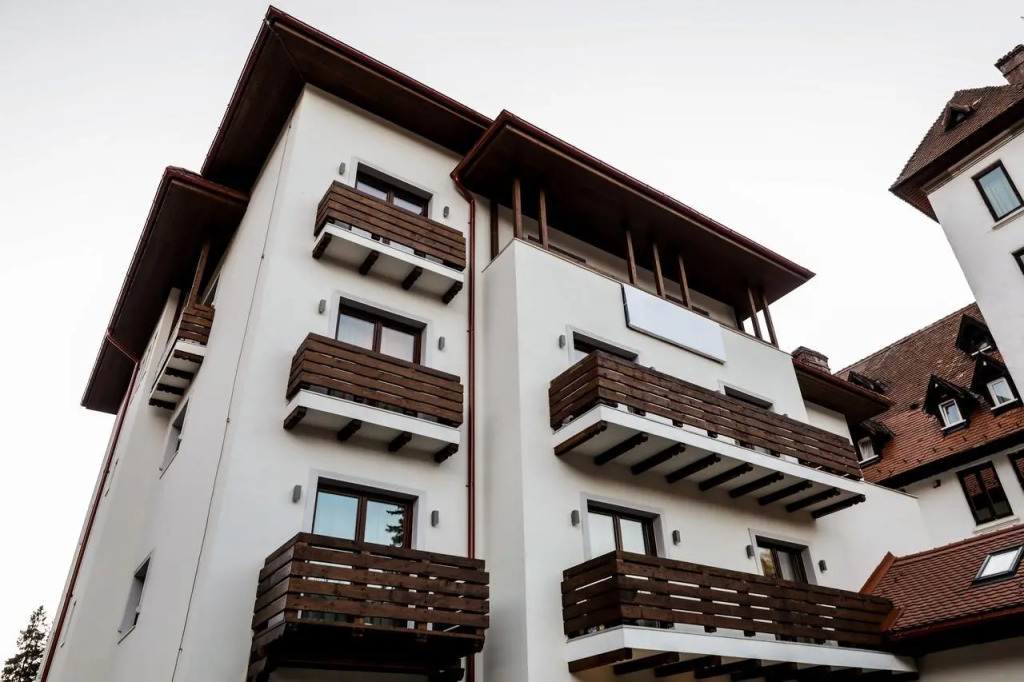 Expecto Apartments