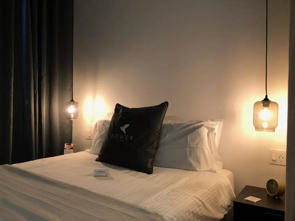 Maison Évangéline by Bower Boutique Hotels