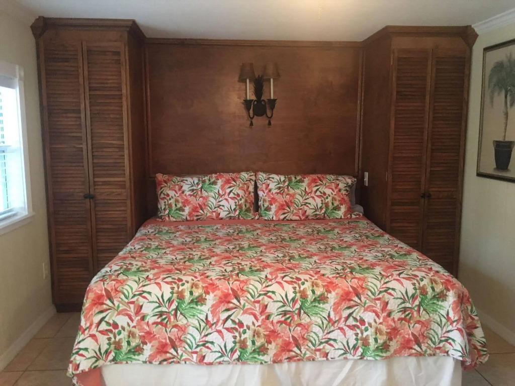 Pirates Pointe Resort